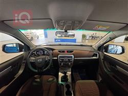 JAC T8